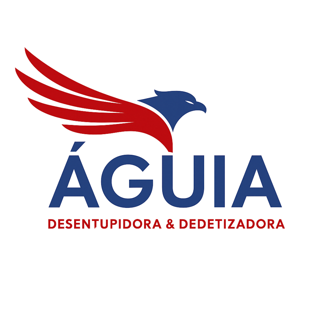 aguia desentupidora